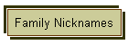 Family Nicknames