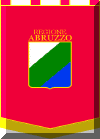 Regione ABRUZZO (from Intl Civic Arms)