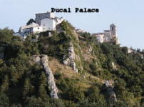 Ducal Palace