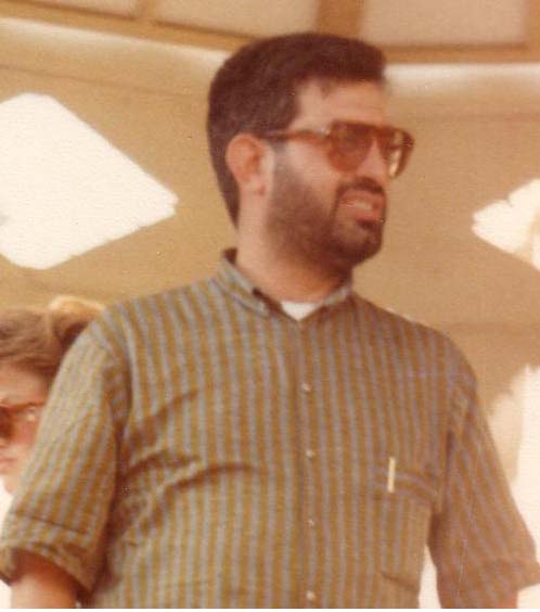 Mario Mar...