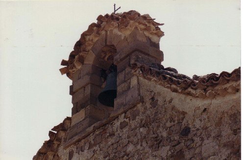 Torre campanaria       Bell tower