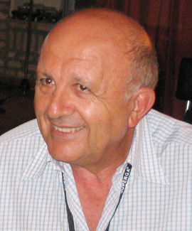 Camillo Teti