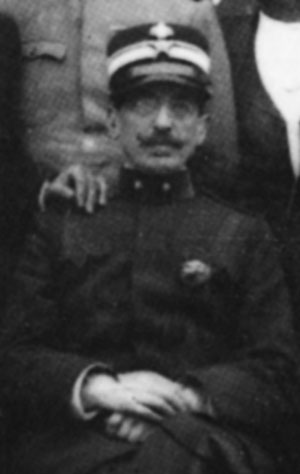 Michele Persichitti  