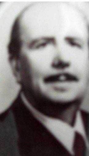 Federico Teti